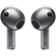 Samsung Galaxy Buds3 True Wireless In-Ear Earbuds - Silver