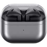 Samsung Galaxy Buds3 True Wireless In-Ear Earbuds - Silver