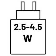 Samsung Galaxy Buds3 True Wireless In-Ear Earbuds - Silver