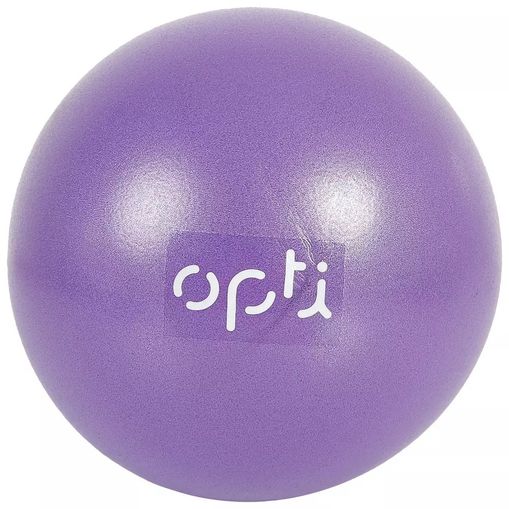 Opti Pilates Set – Purple