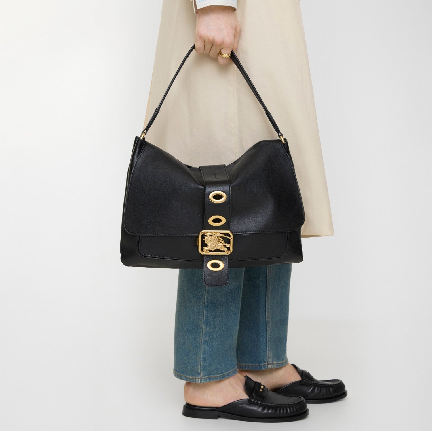 Medium Rider Bag