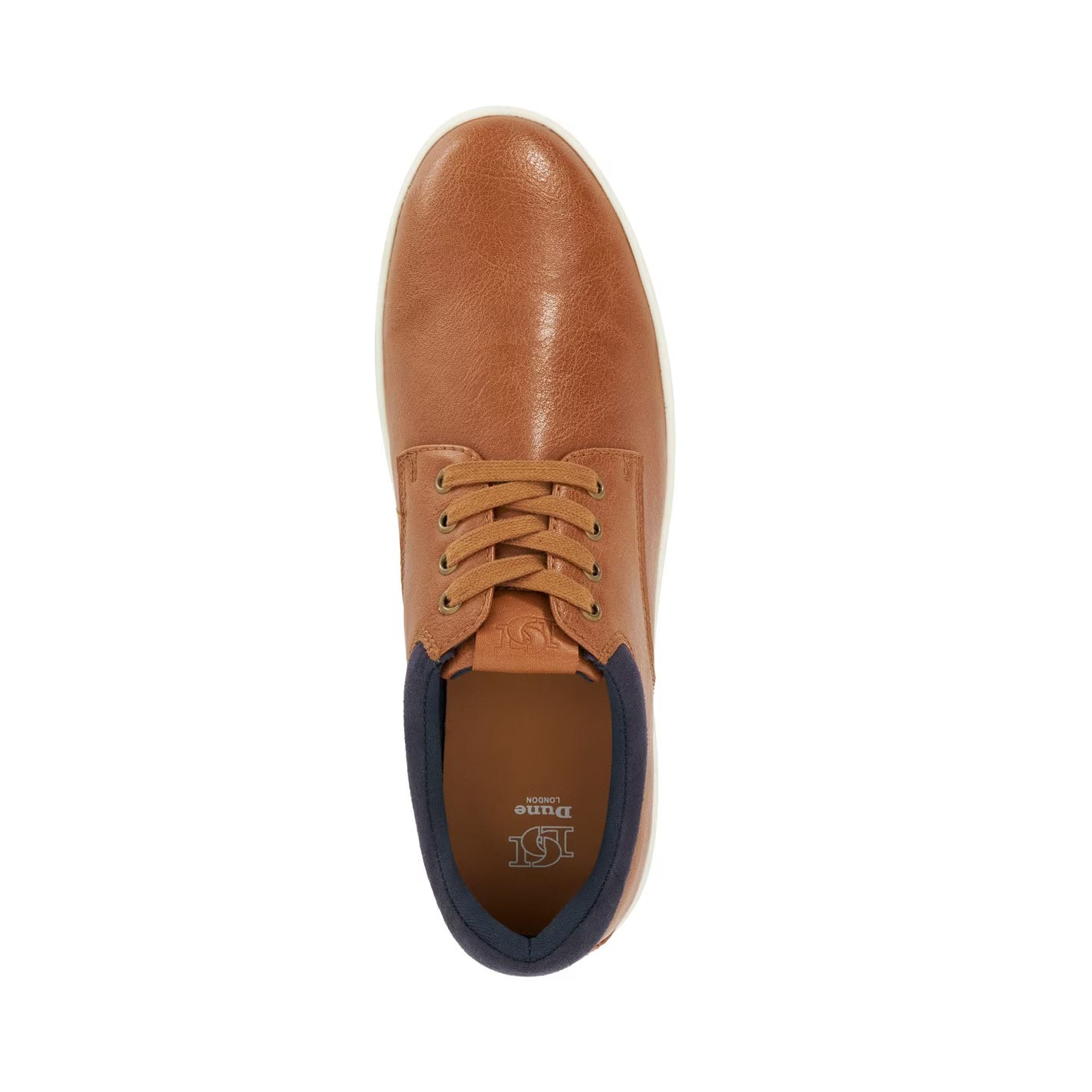 Tamsen Lace Up Trainers