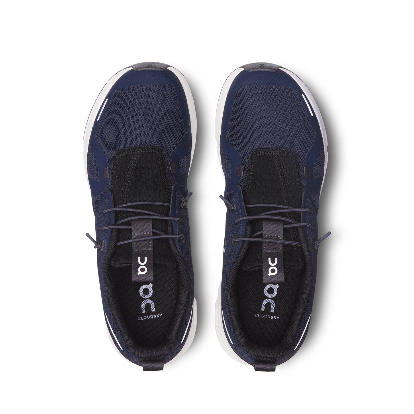 On Cloud Sky Trainers Juniors