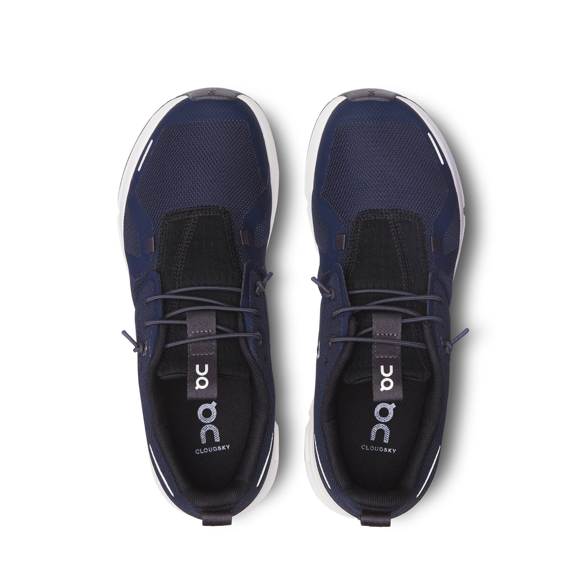 On Cloud Sky Trainers Juniors