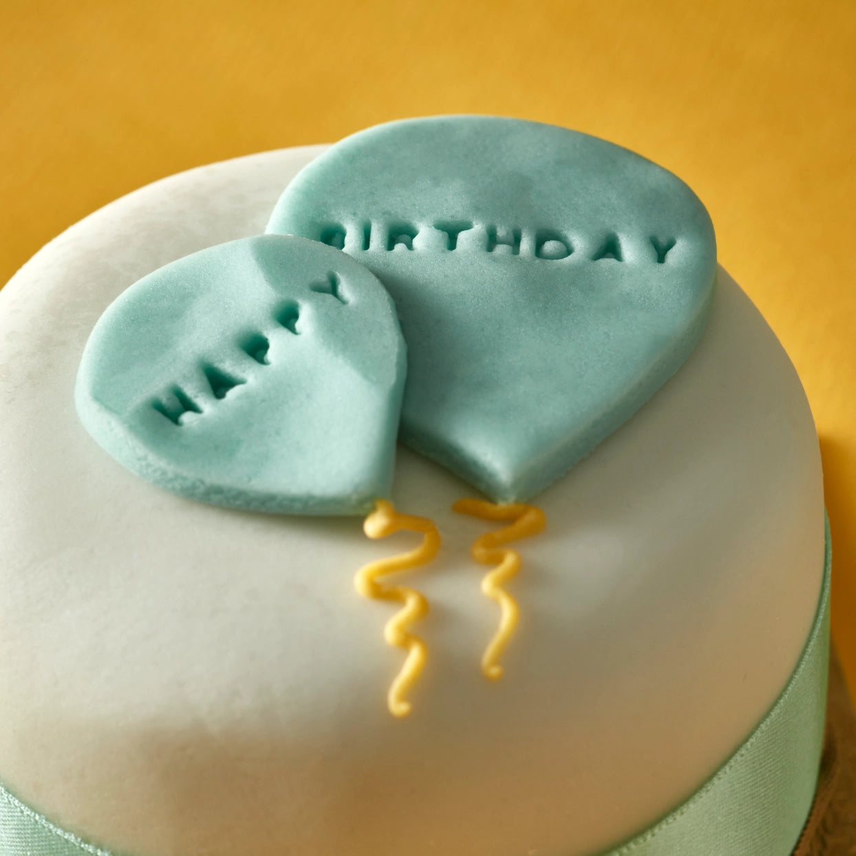 The Birthday Celebration Hamper