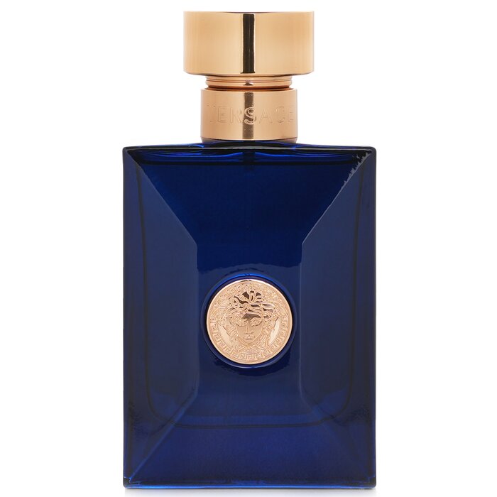 VERSACE - Dylan Blue Eau De Toilette Spray - Interactive Group