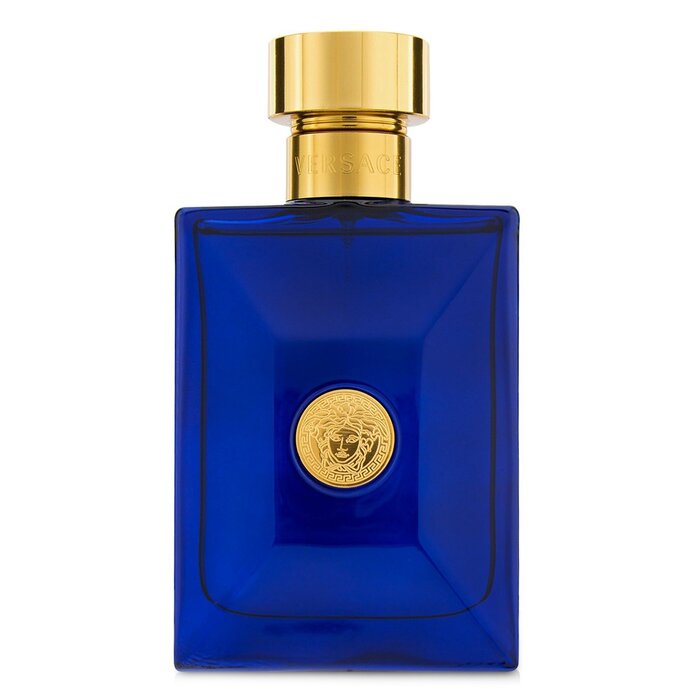 VERSACE - Dylan Blue Eau De Toilette Spray - Interactive Group