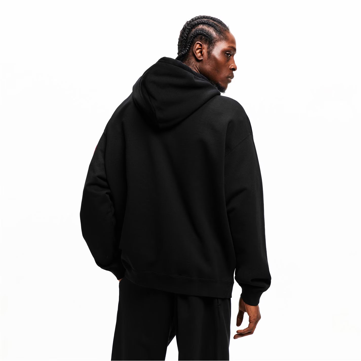 Mens Rove Hoodie