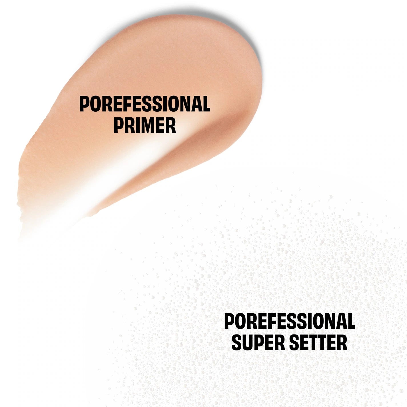 Benefit POREfessional On Lock Full-size Pore Primer & Mini Setting Spray Duo