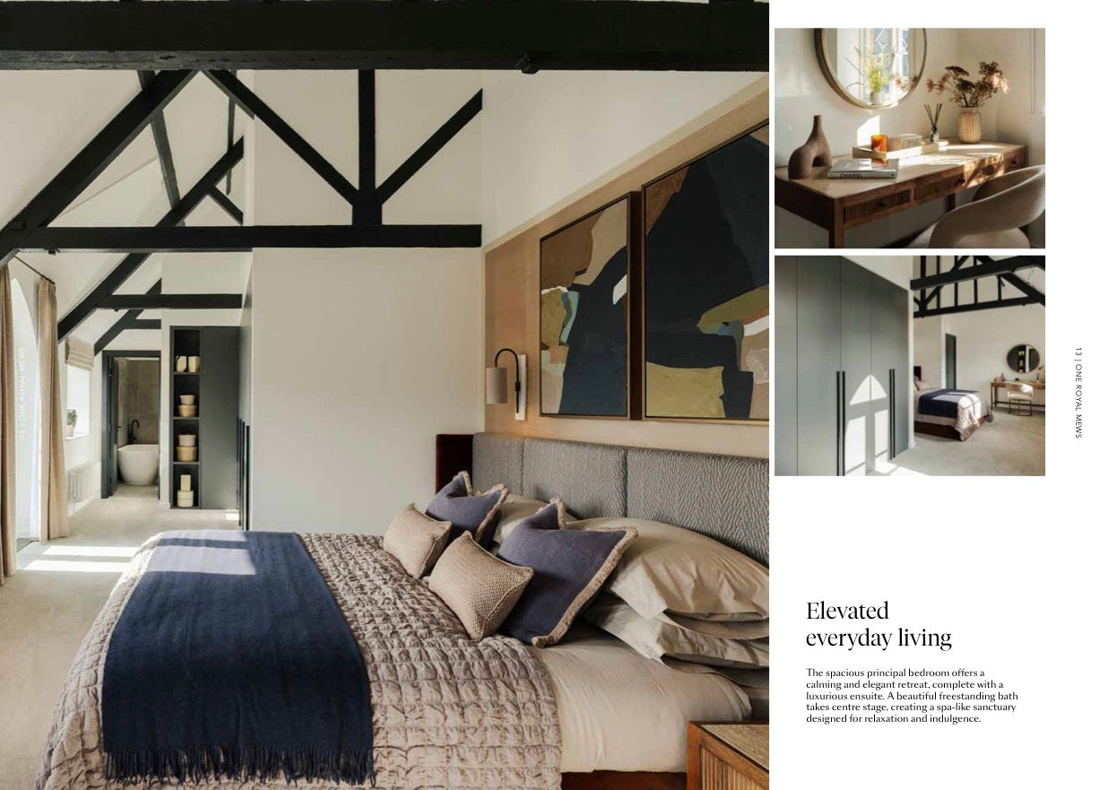 Trent Park — 1 2 3 4 and 5 Bedroom Family Homes — Luxury Town Houses — Apartments — Duplexes — Historic Country Estate — Modern Wellness Amenities — Enfield London — New ✨