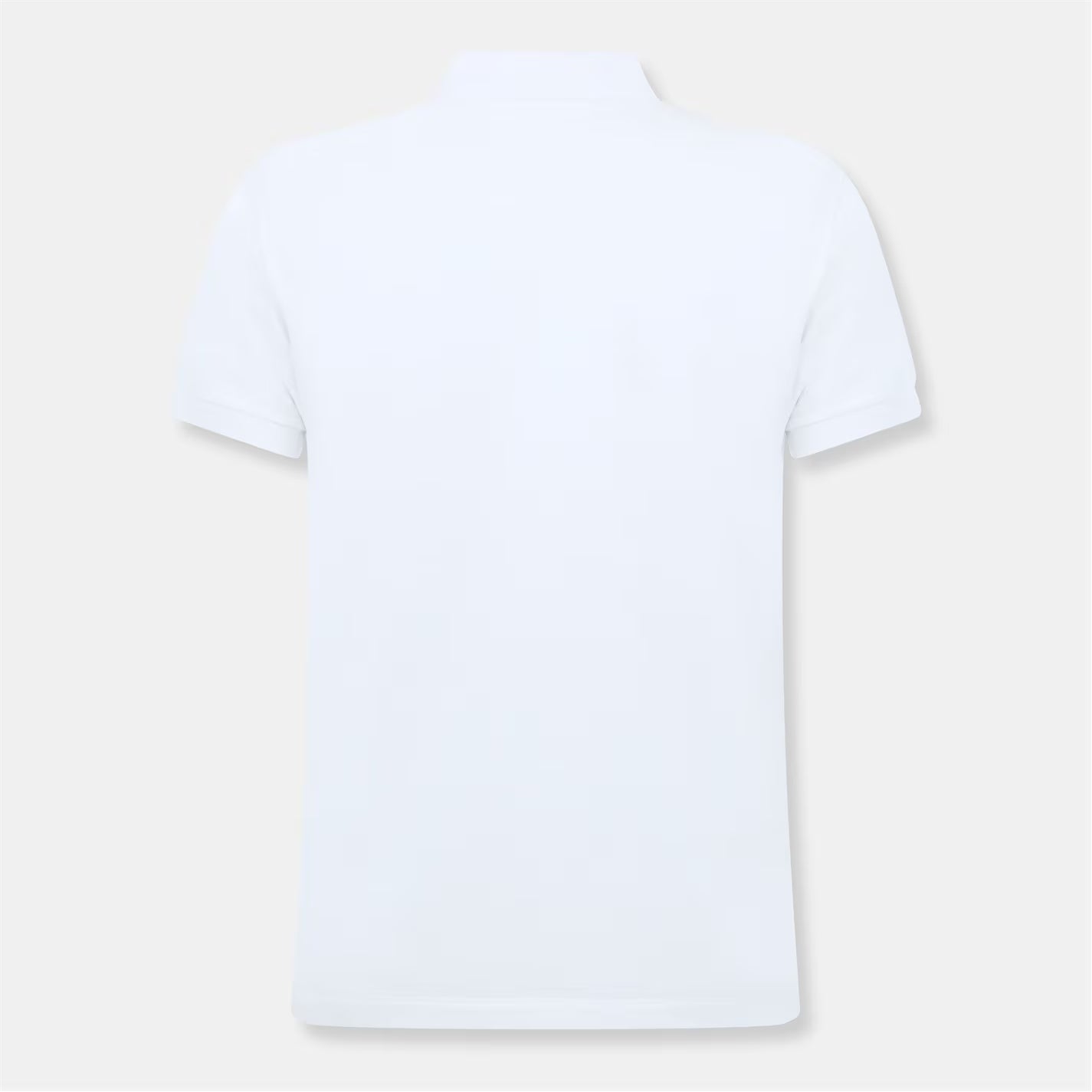 Men's Short Sleeve Polo Shirt