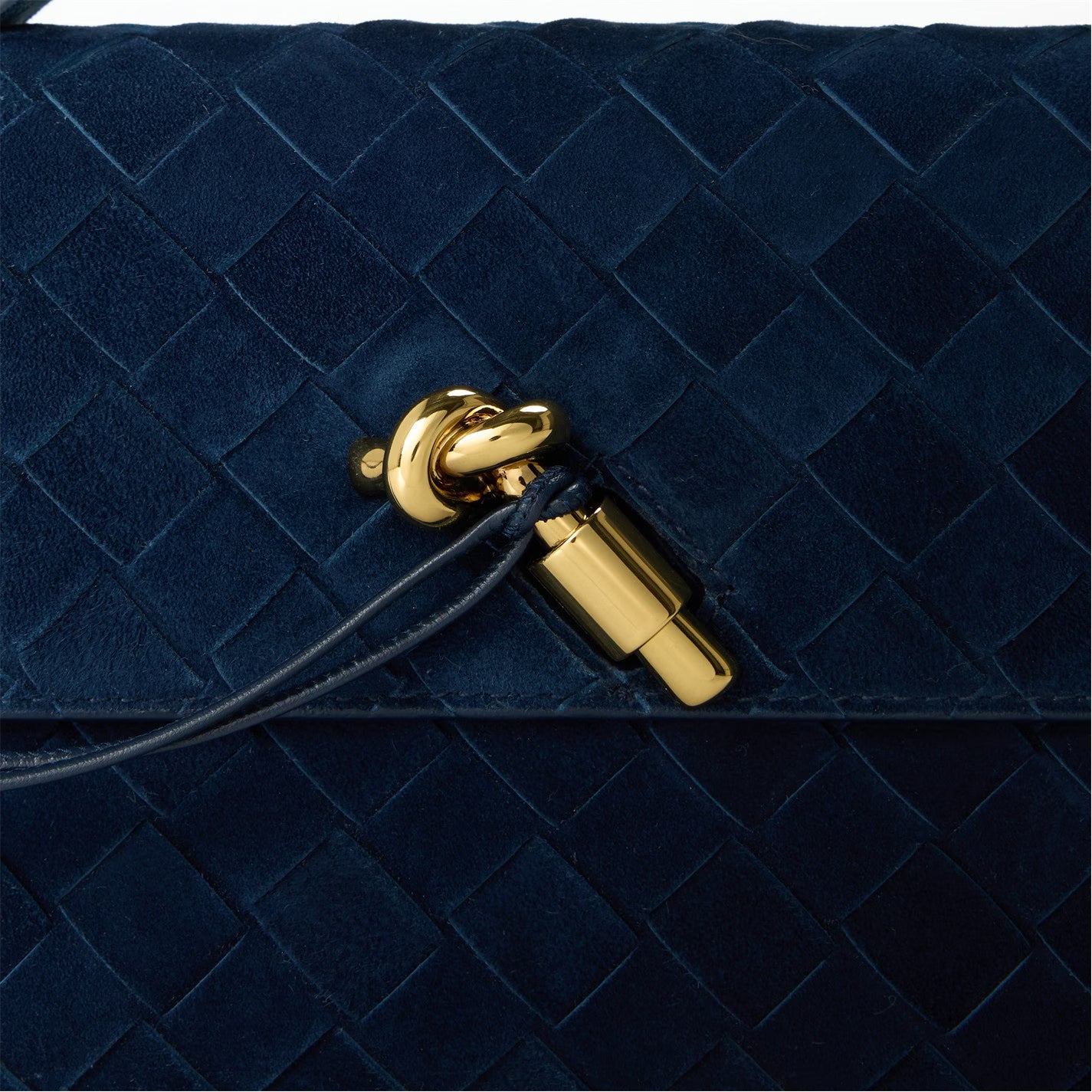 Womens Andiamo Clutch