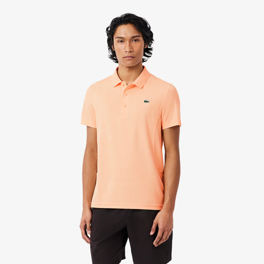 Lacoste Tennis x Novak Djokovic Polo Shirt
