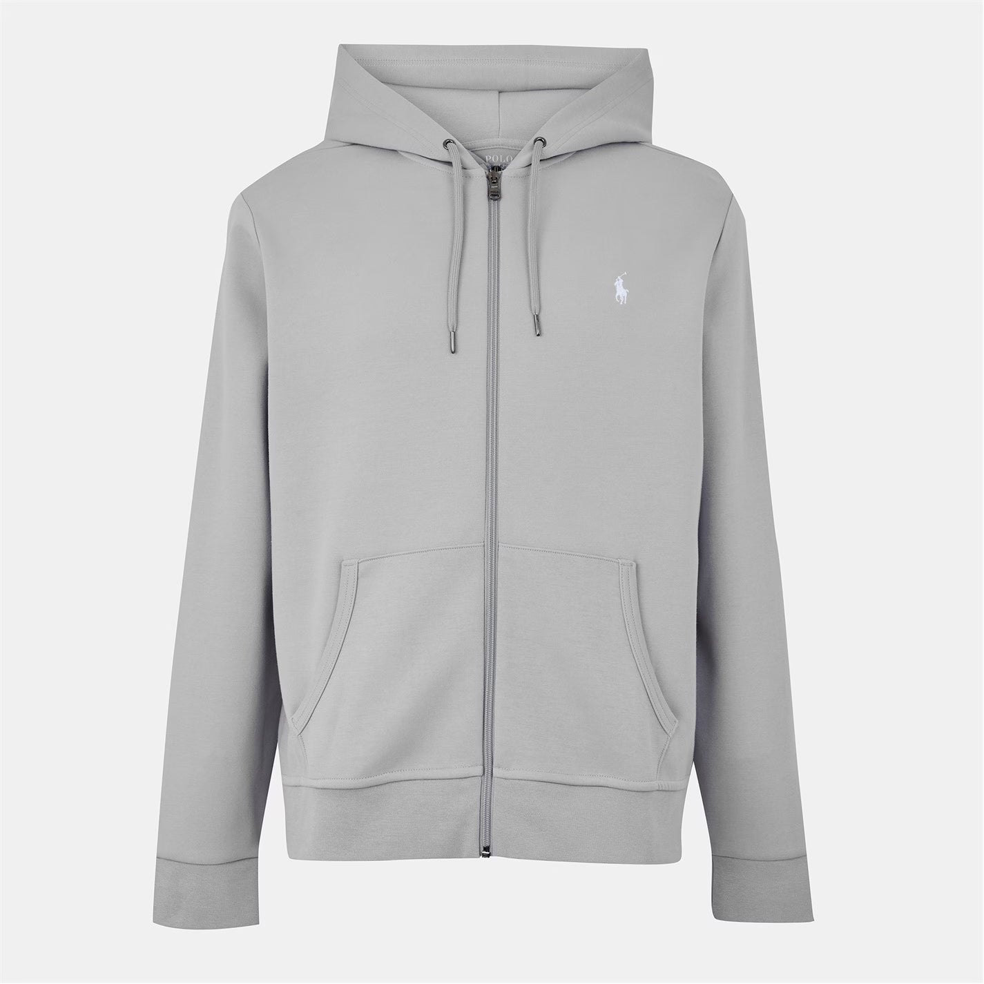 Men's Full-Zip Tech Hoodie