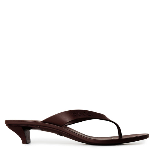 Gucci Gucci Neo Rub Flip Ld64
