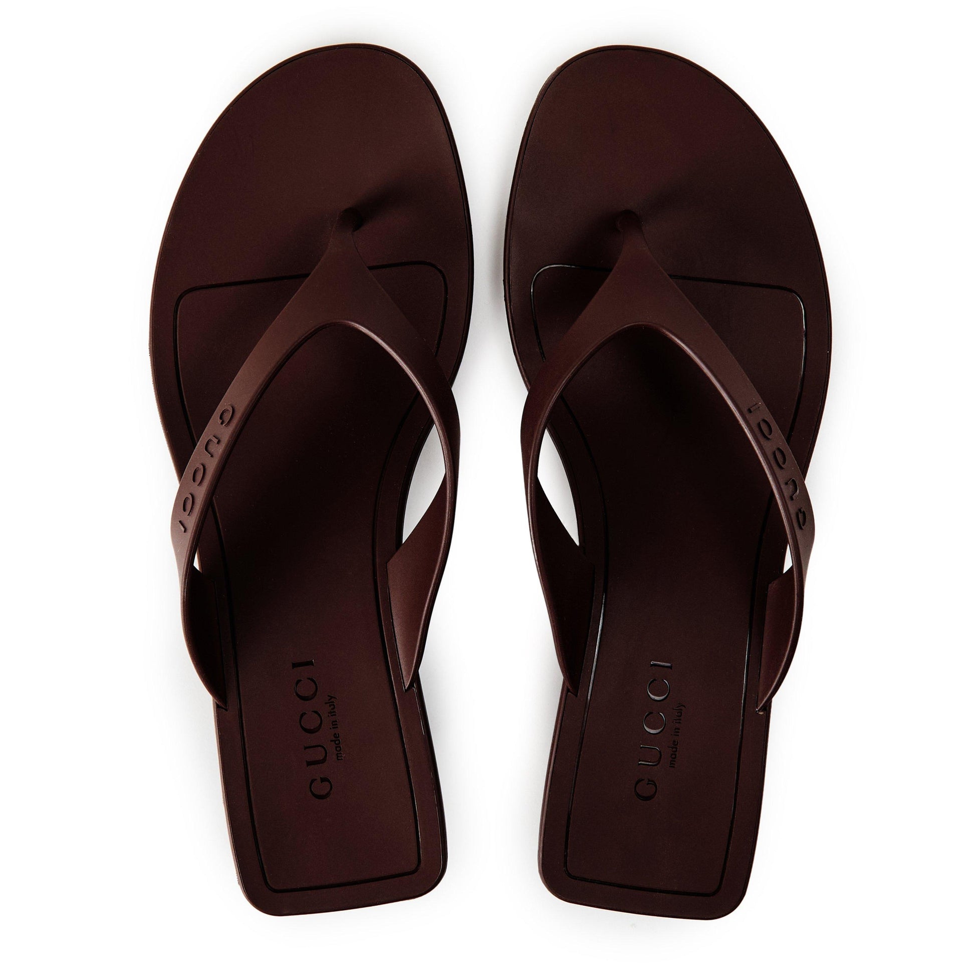 Gucci Gucci Neo Rub Flip Ld64