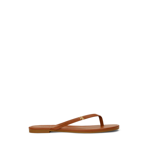 Lauren by Ralph Lauren Women's Flip Flops
