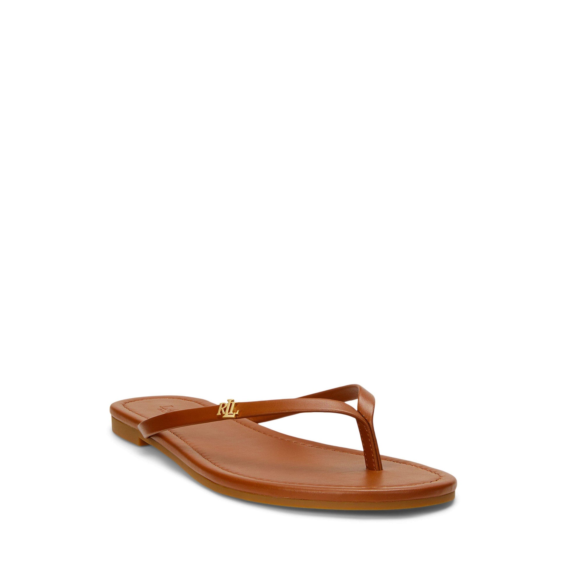 Lauren by Ralph Lauren Women's Flip Flops