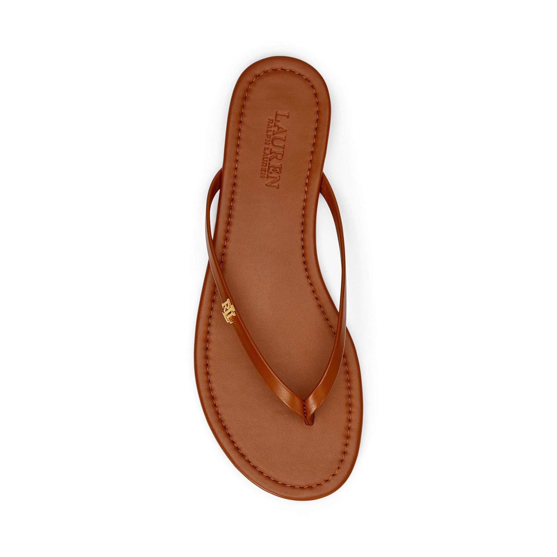 Lauren by Ralph Lauren Women's Flip Flops