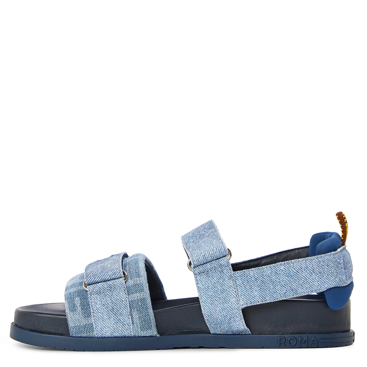Fendi Kids' Flat Sandals