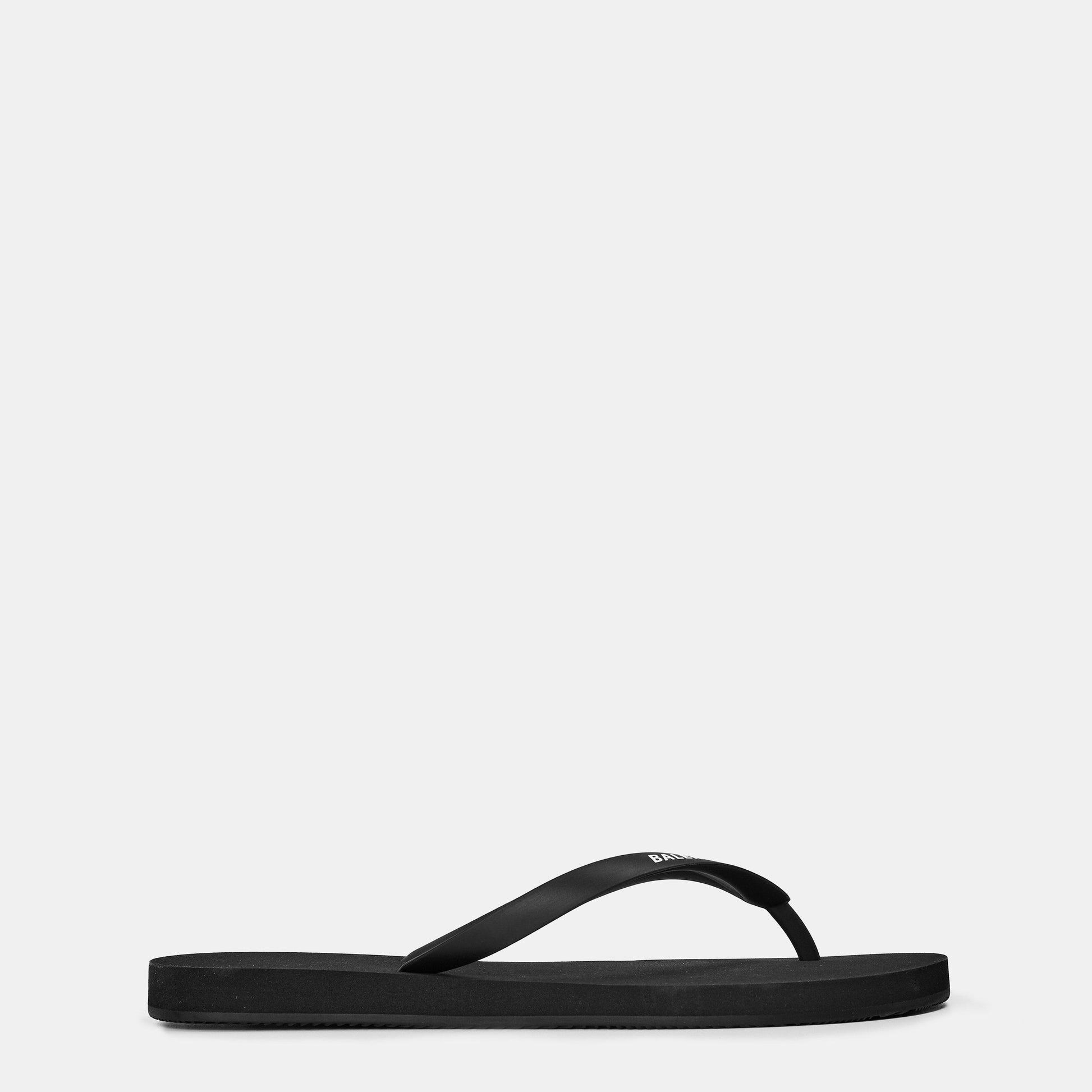 Balenciaga Women's Contoured Flip Flops