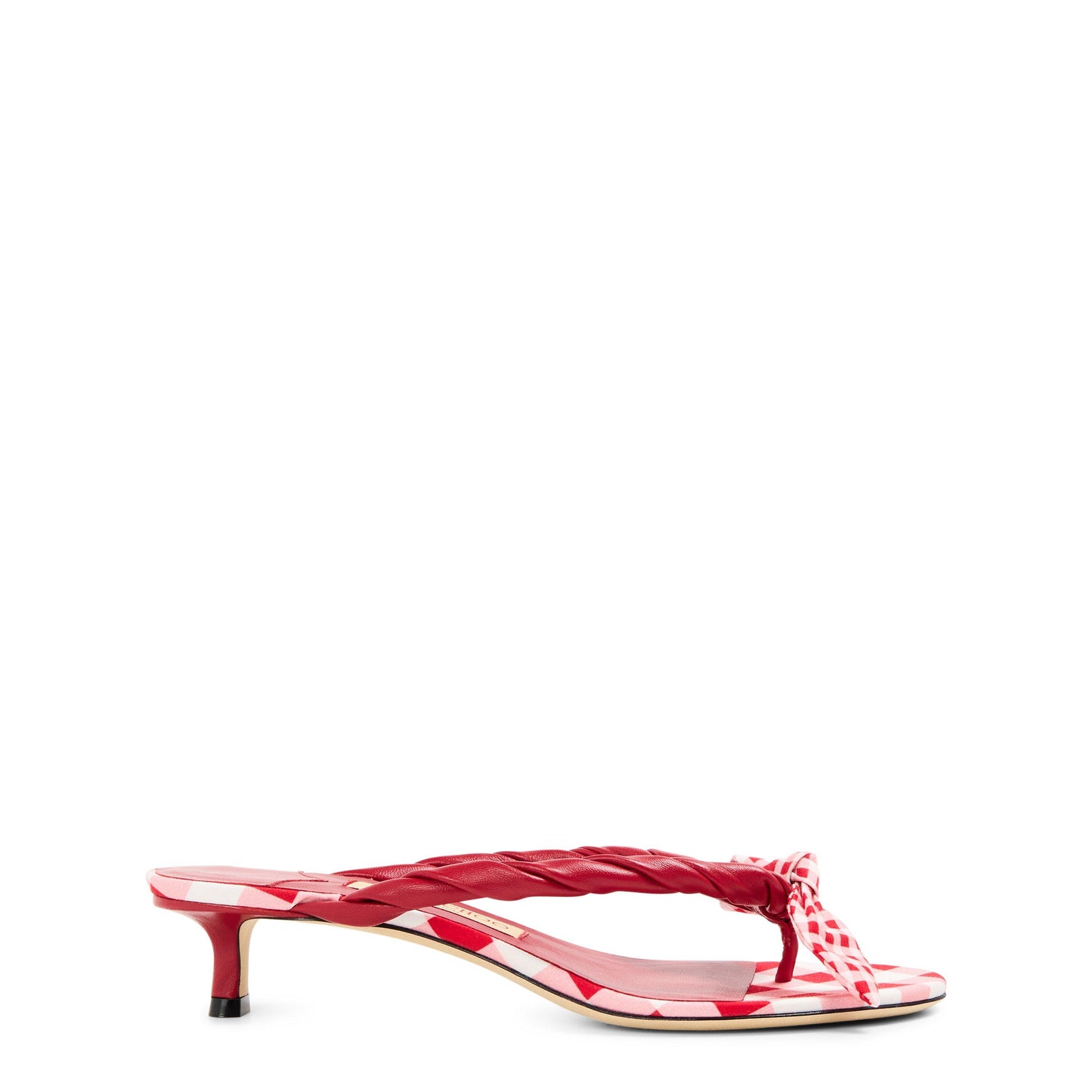 Jimmy Choo Women's Flip Flops