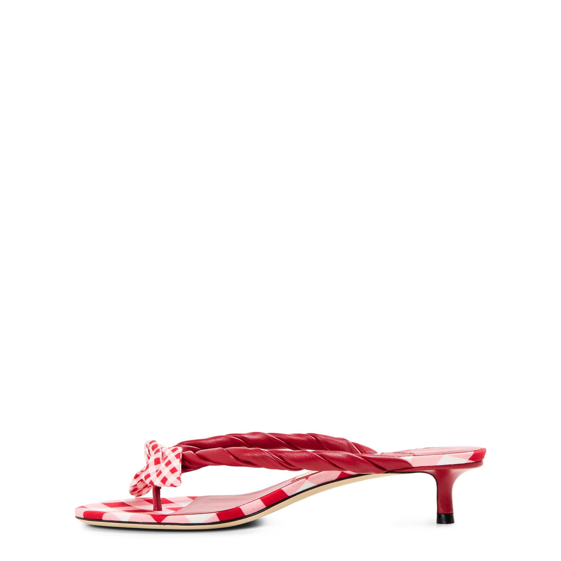 Jimmy Choo Women's Flip Flops