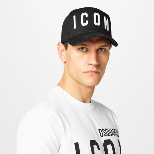 Icon Baseball Cap