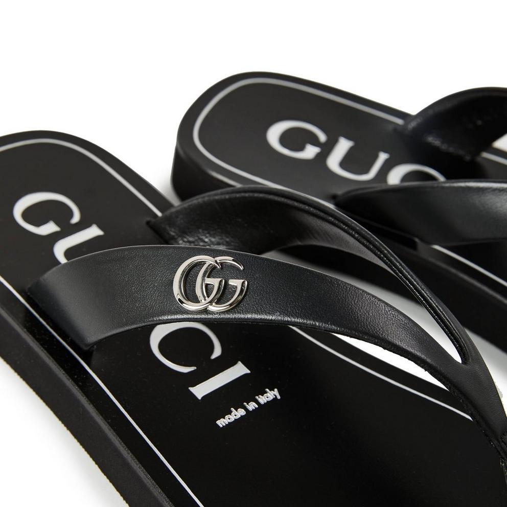 Gucci Women's Flip Flops