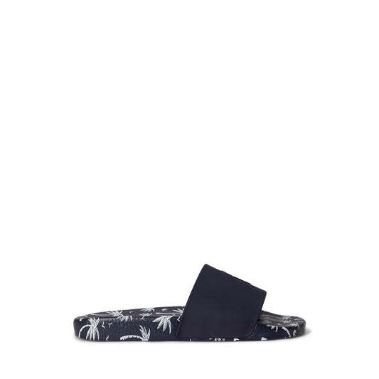 Polo Ralph Lauren Men's Pool Sliders