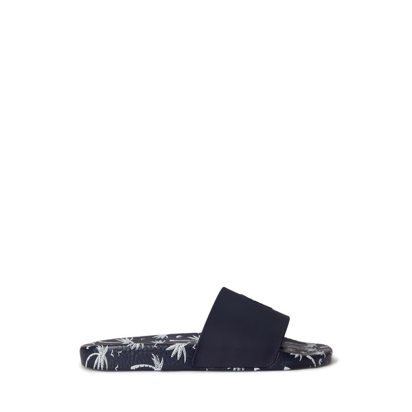 Polo Ralph Lauren Men's Pool Sliders