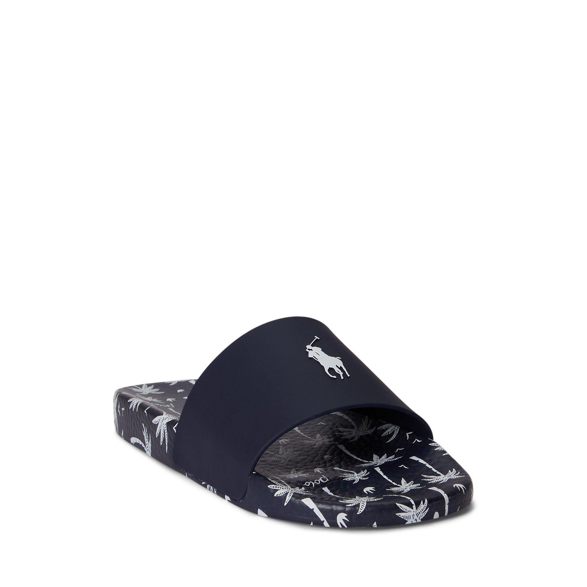 Polo Ralph Lauren Men's Pool Sliders