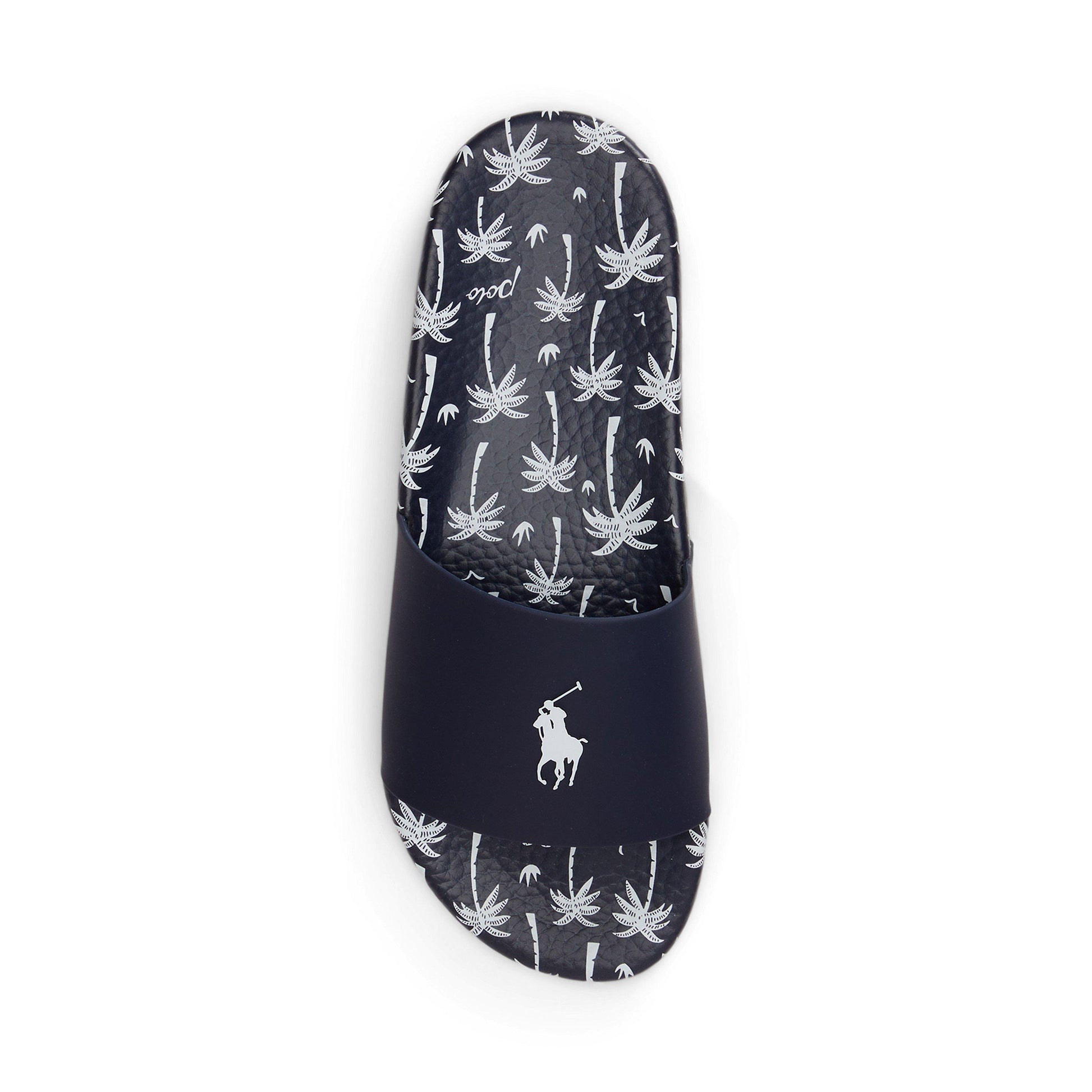 Polo Ralph Lauren Men's Pool Sliders