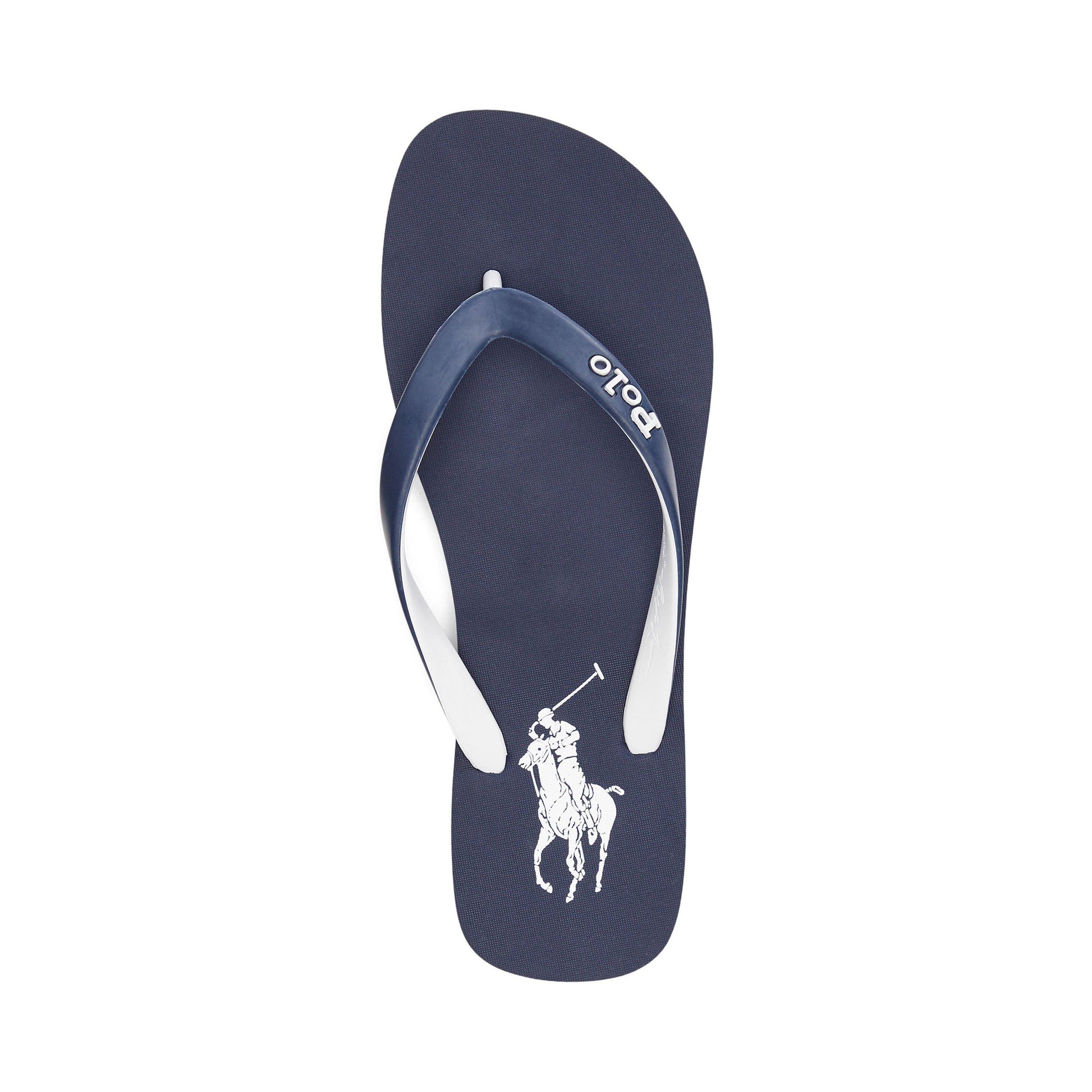 Polo Ralph Lauren Men's Pool Sliders