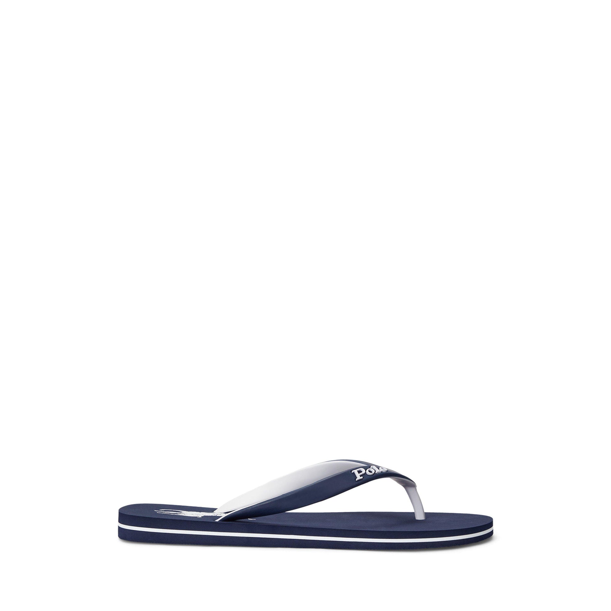 Polo Ralph Lauren Men's Pool Sliders