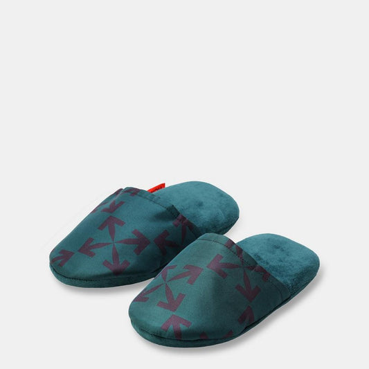Off Arrow Slipper 99