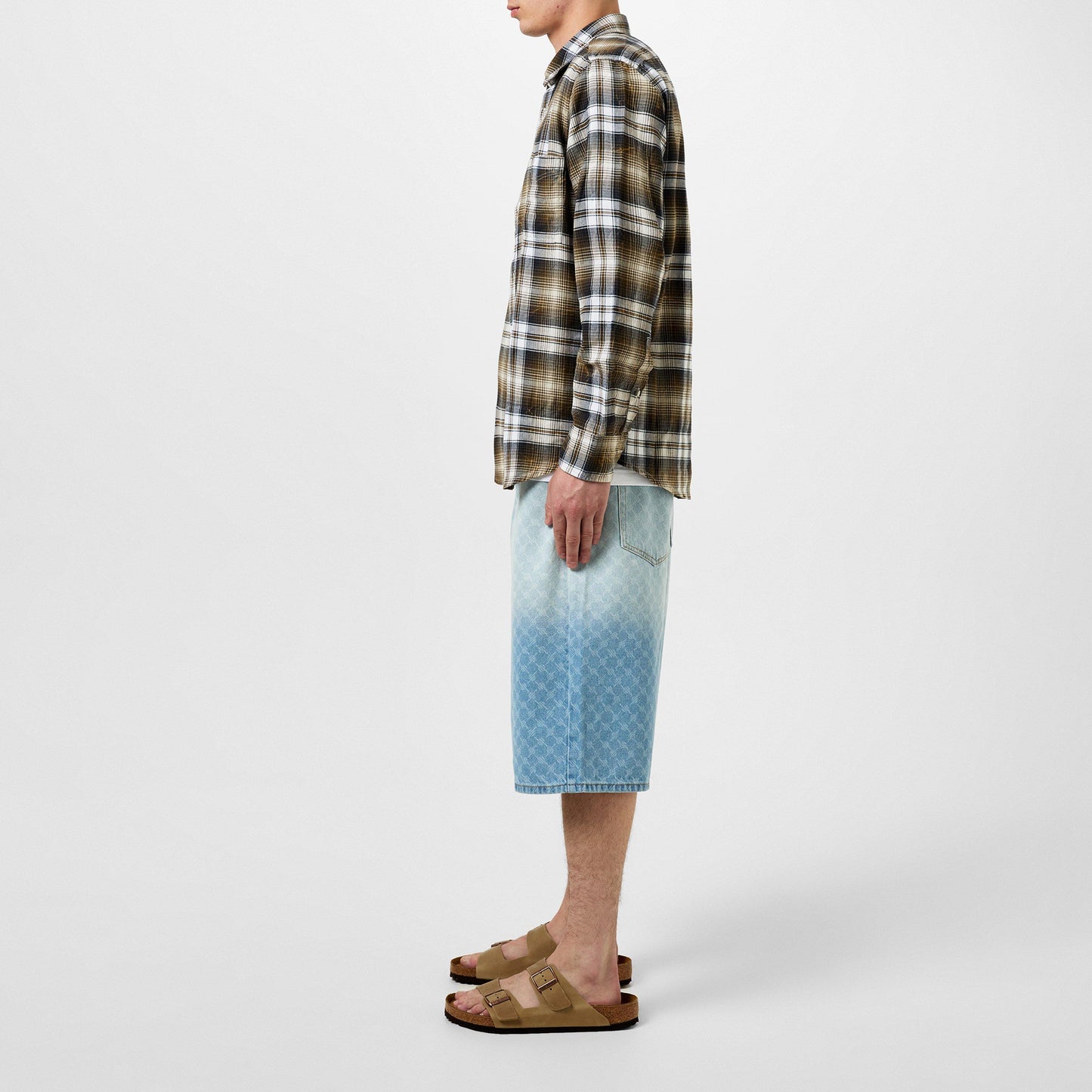Birkenstock Arizona Oiled