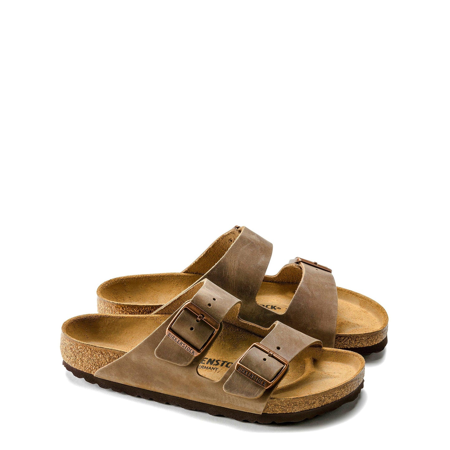 Birkenstock Arizona Oiled