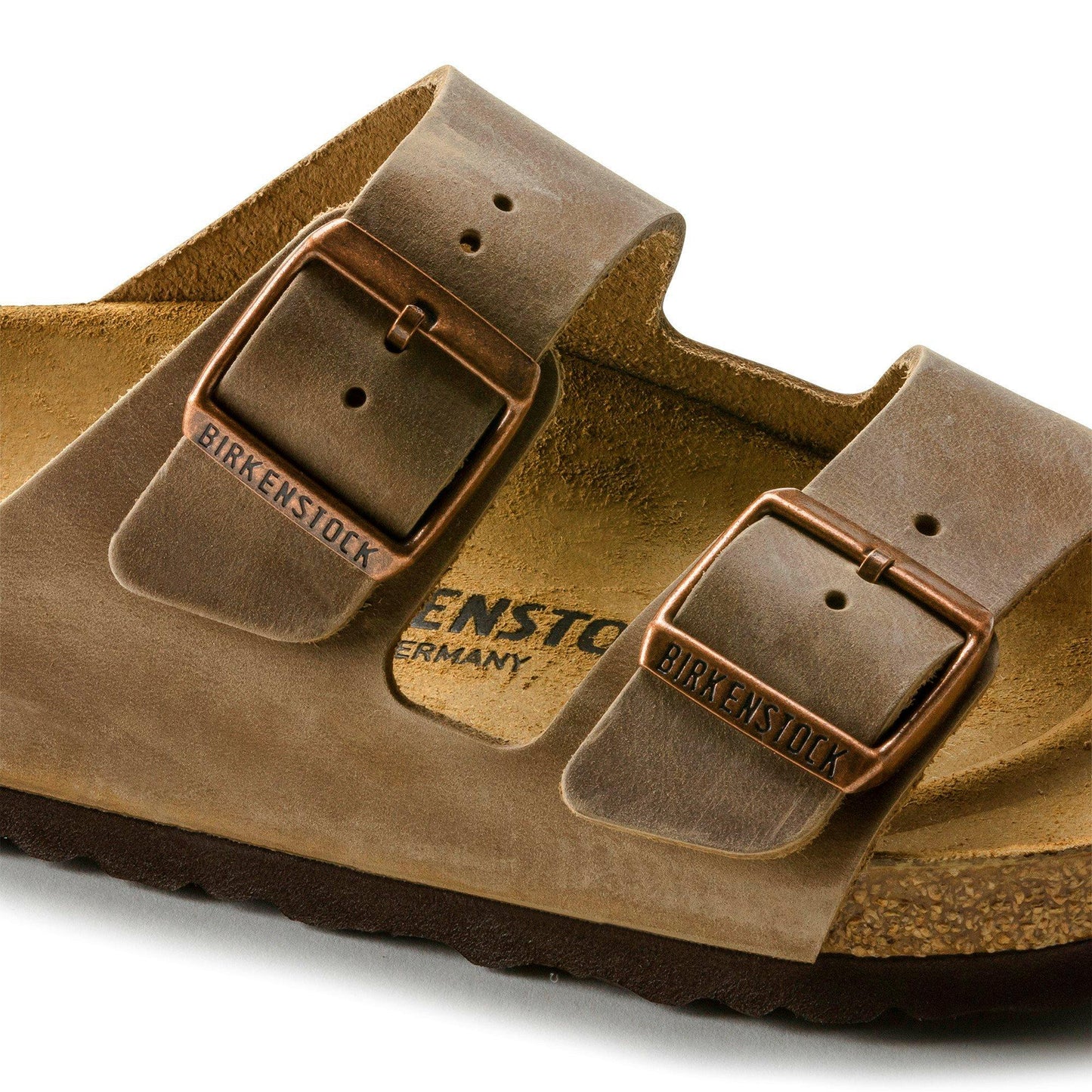 Birkenstock Arizona Oiled