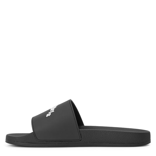 Palm Angels Men's Pool Sliders