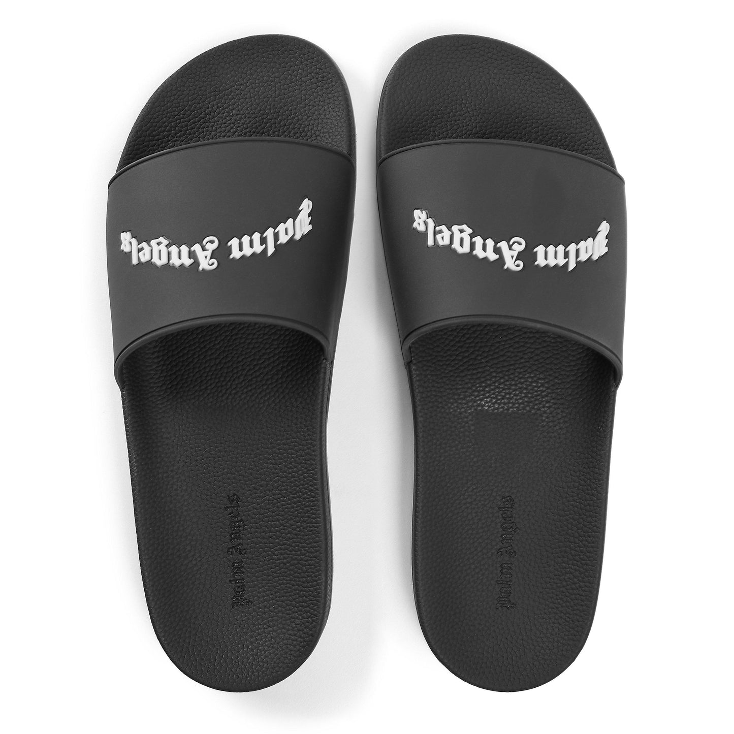 Palm Angels Men's Pool Sliders