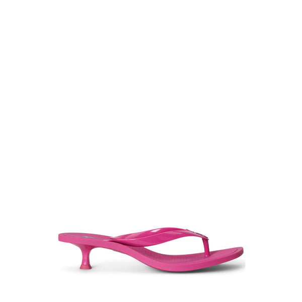 Polo Ralph Lauren Womens Flip Flops