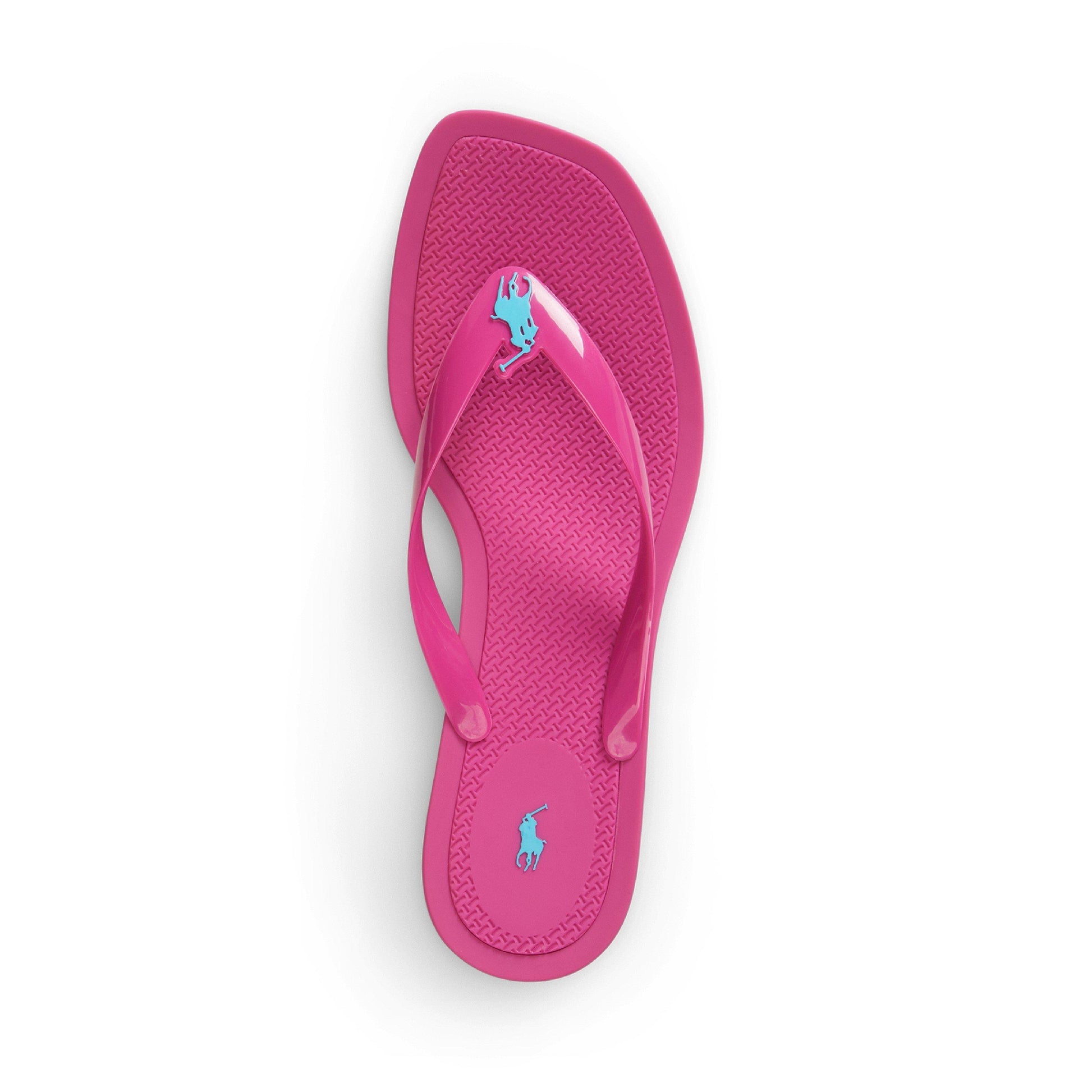 Polo Ralph Lauren Womens Flip Flops