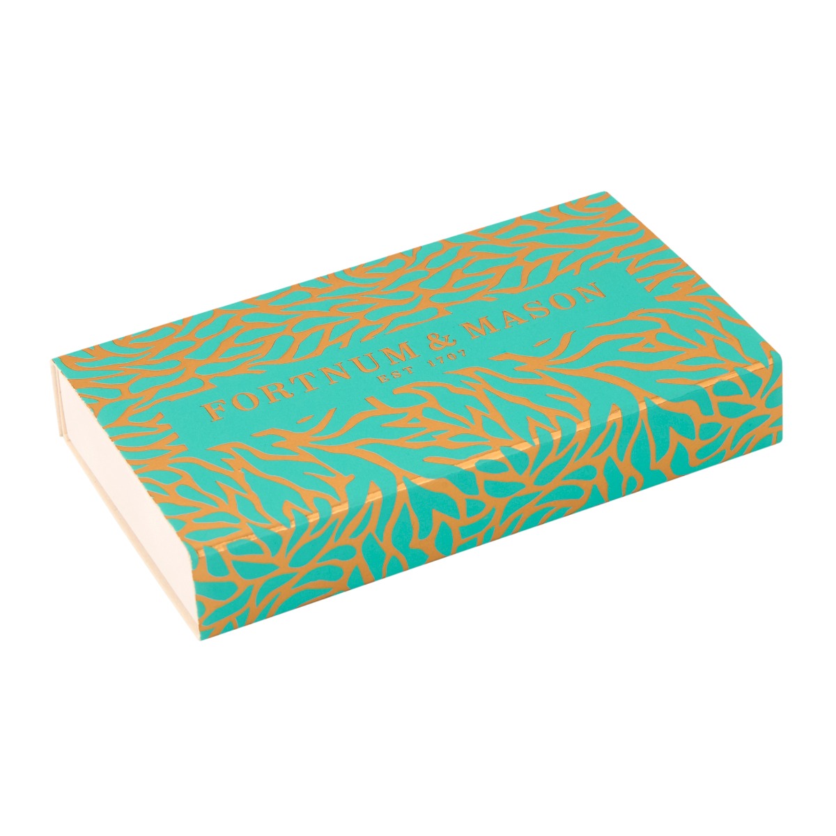 Fortnum & Mason Matches, Small