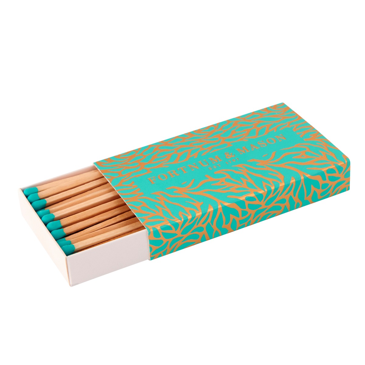 Fortnum & Mason Matches, Small