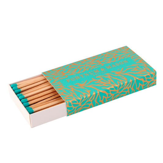 Fortnum & Mason Matches, Small