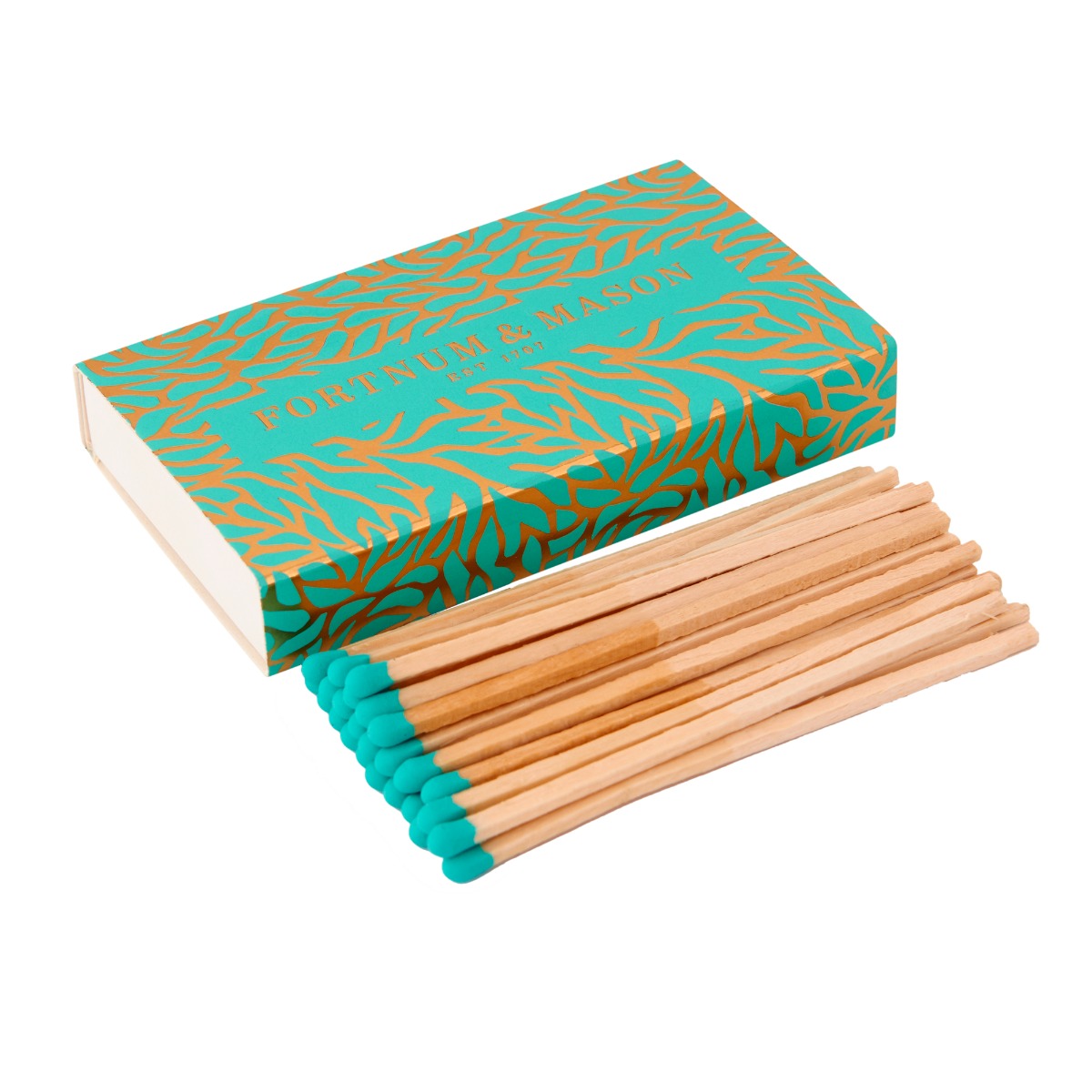Fortnum & Mason Matches, Small