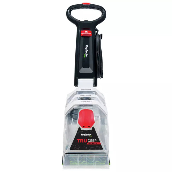Rug Doctor TruDeep Upright Carpet Cleaner