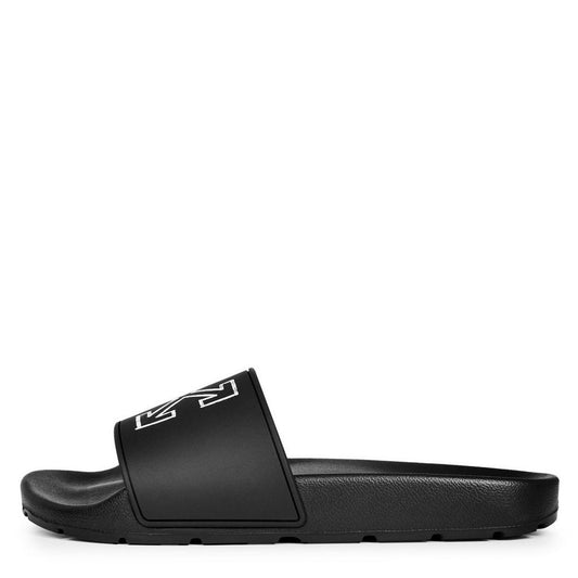 Off White Men's Arrow Slider Sandals, Comfortable and Stylish