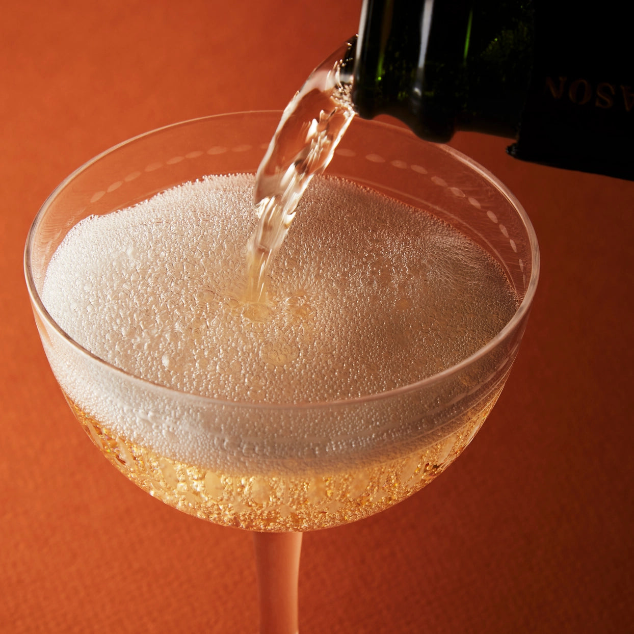 Fortnum's Brut Réserve Champagne Gift Box, Louis Roederer, 75cl